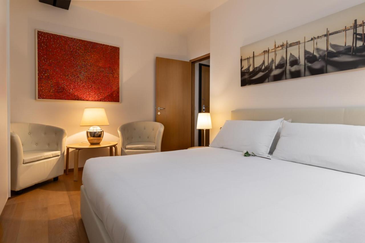 The Silk House By Lionhost Apartahotel Venecia