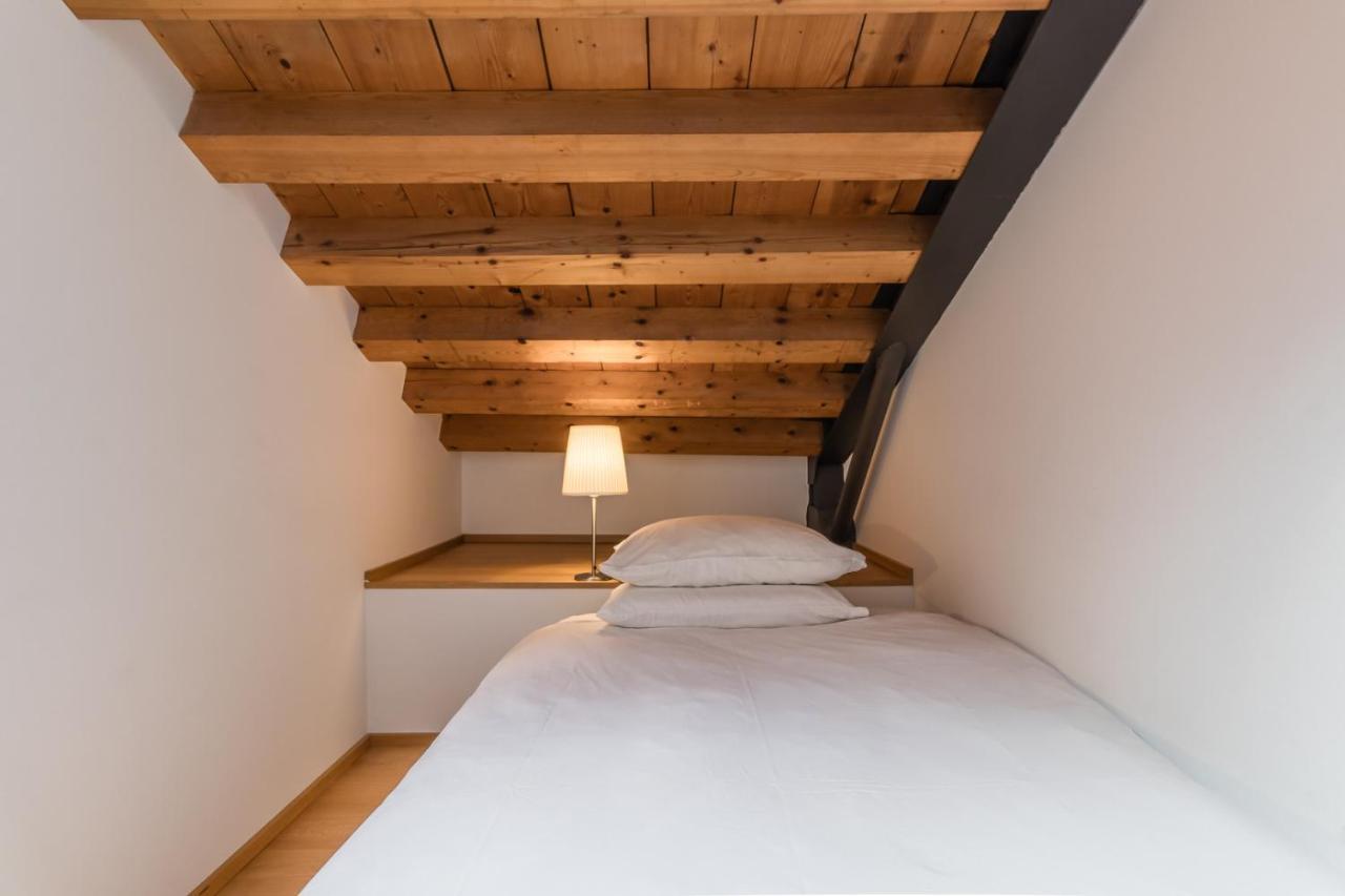The Silk House By Lionhost Apartahotel *