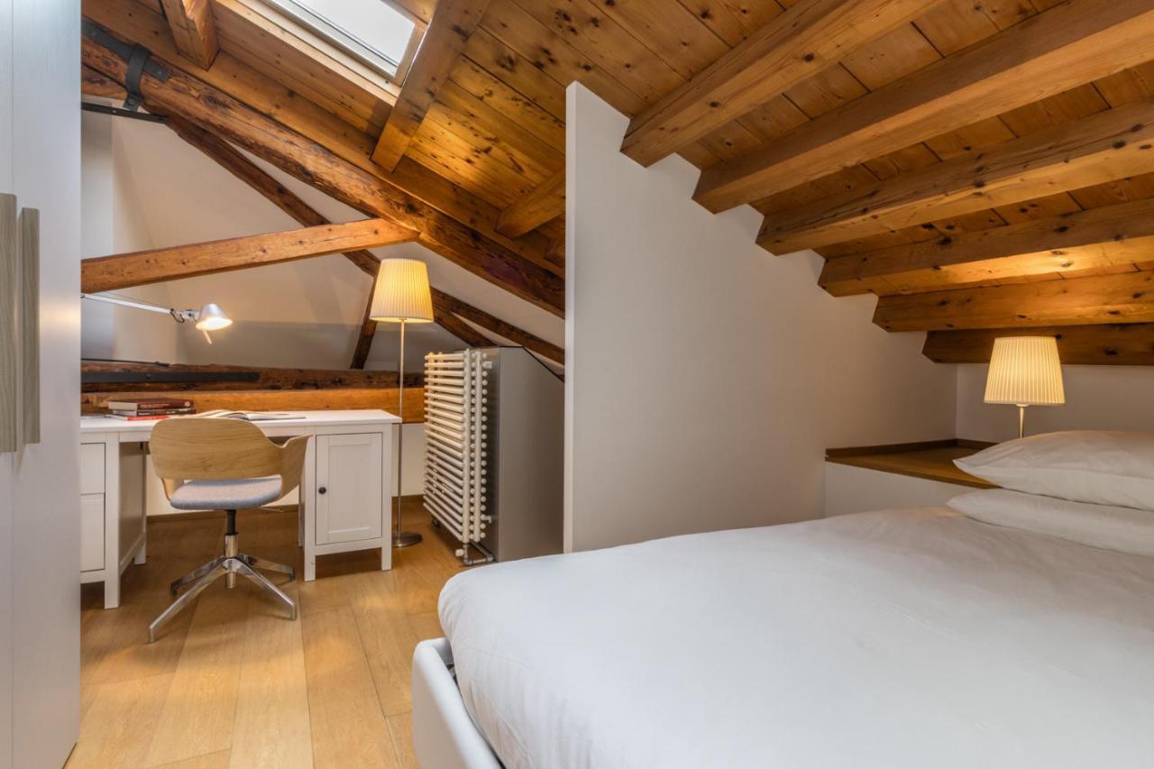 The Silk House By Lionhost Apartahotel *