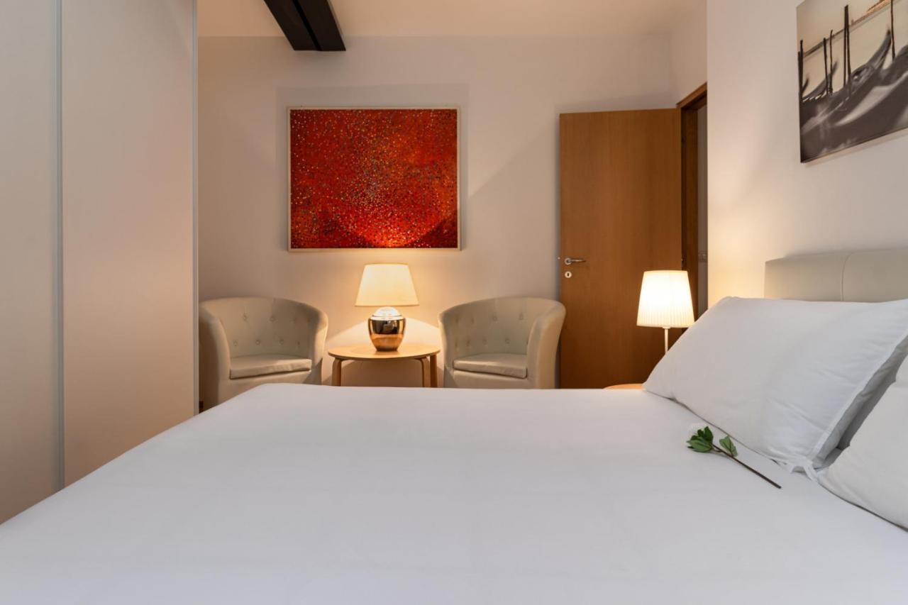 Apartahotel The Silk House By Lionhost